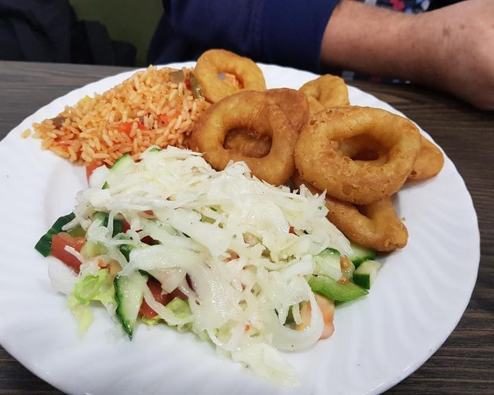 Altstadtgrill