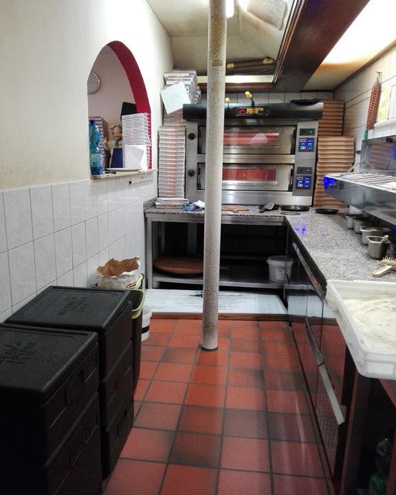 Pizzeria la Stella