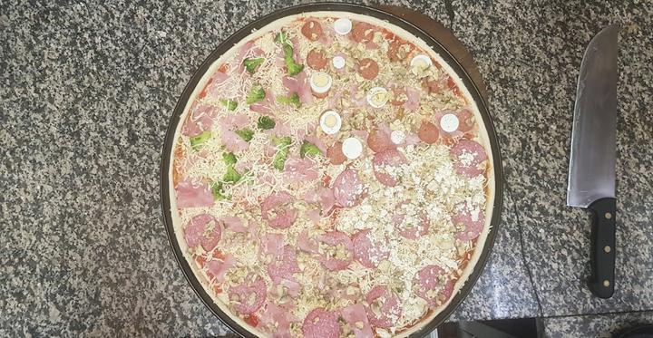 Pizzeria la Stella