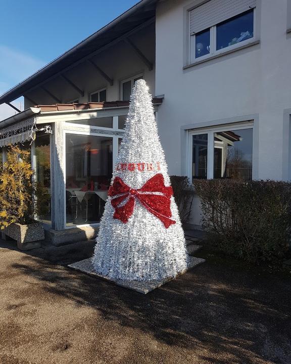 Jahnstuble Bei Angelo