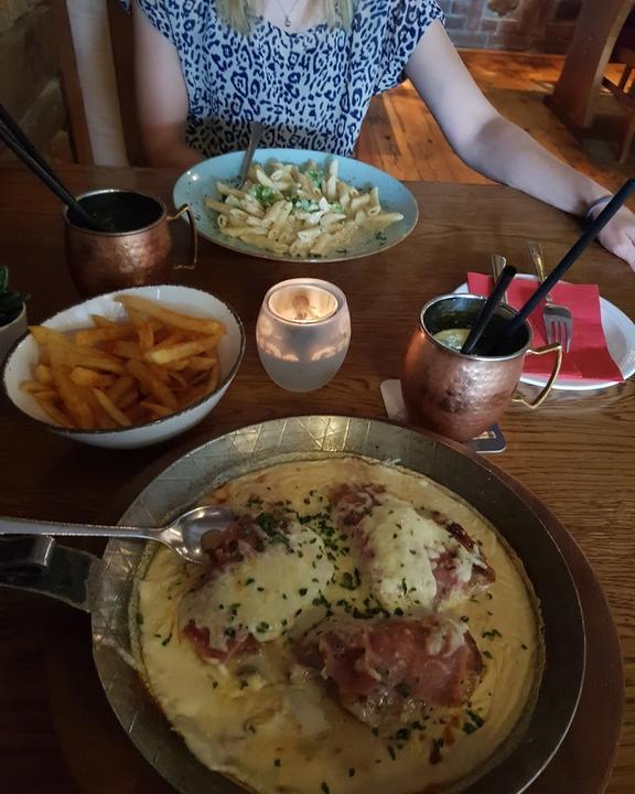 Restaurant Postillion