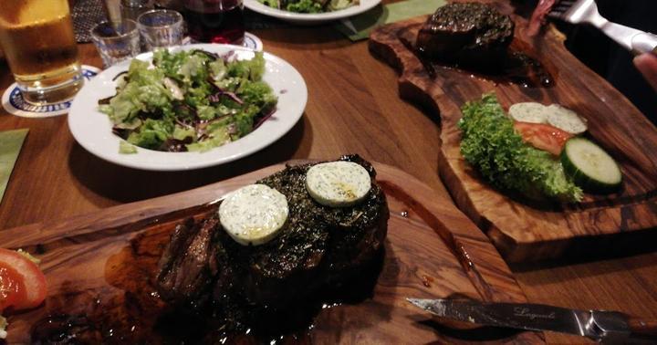 Gaststatte Kohlerstuben