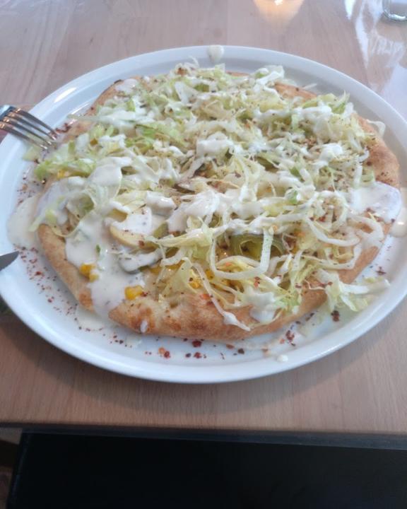 Doner-Pizza-Haus