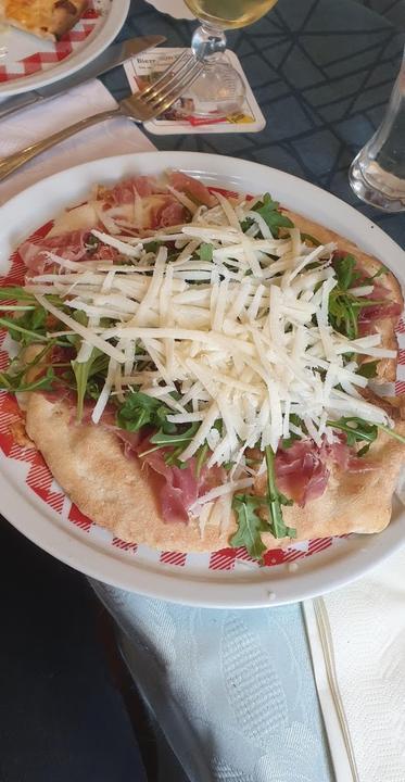 Pizzeria La Puglia