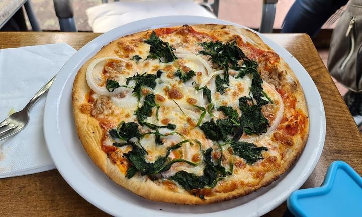 Pizzeria-Pronto