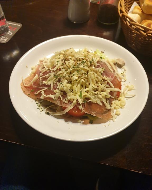 Pizzeria-Pronto