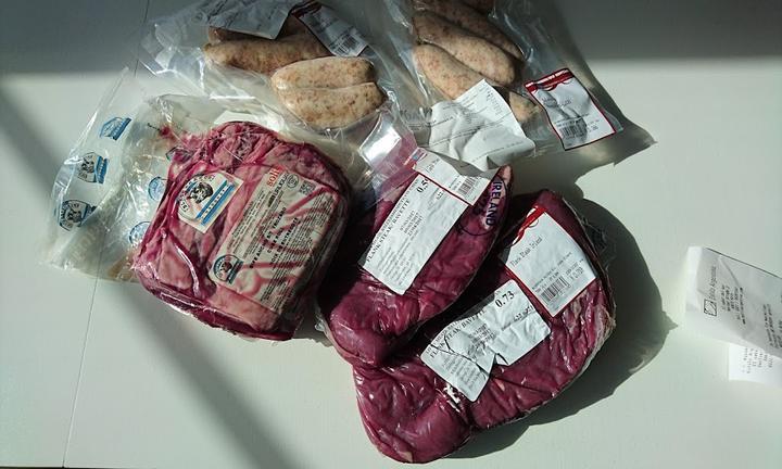 Estilo Argentino Süd
