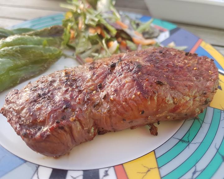 Estilo Argentino Süd