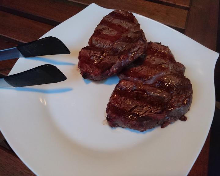 Estilo Argentino Süd
