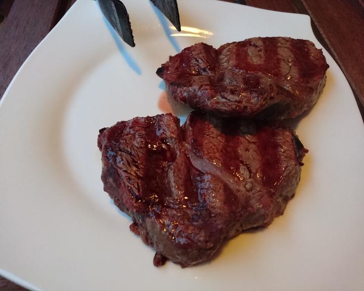 Estilo Argentino Süd