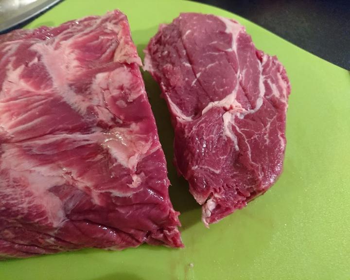 Estilo Argentino Süd