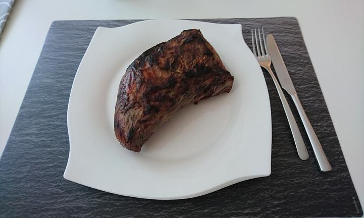 Estilo Argentino Süd