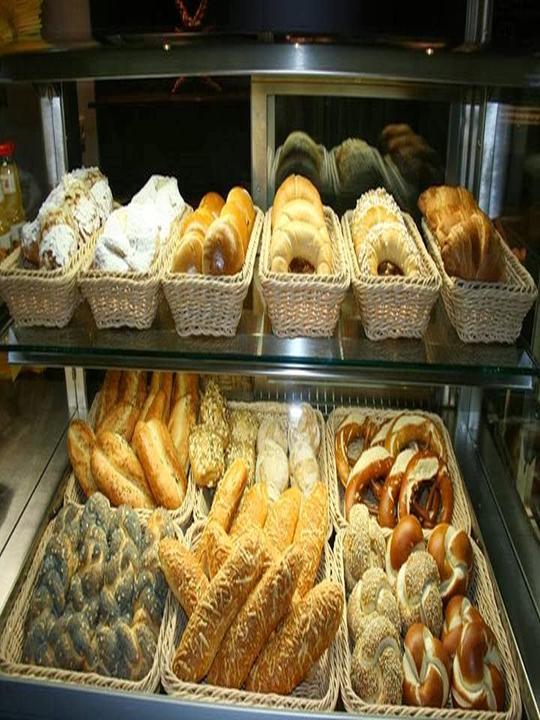 KuchenRausch's Feinbackerei