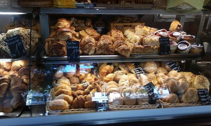 KuchenRausch's Feinbackerei