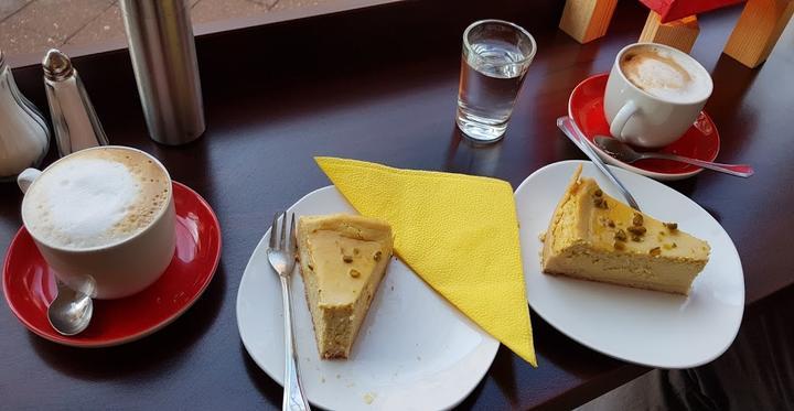 KuchenRausch's Feinbackerei