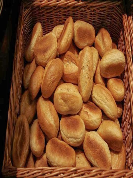 KuchenRausch's Feinbackerei