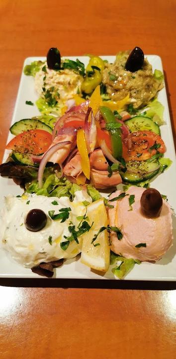 Taverne Tichero