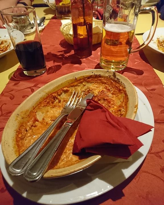 Trattoria da Mario