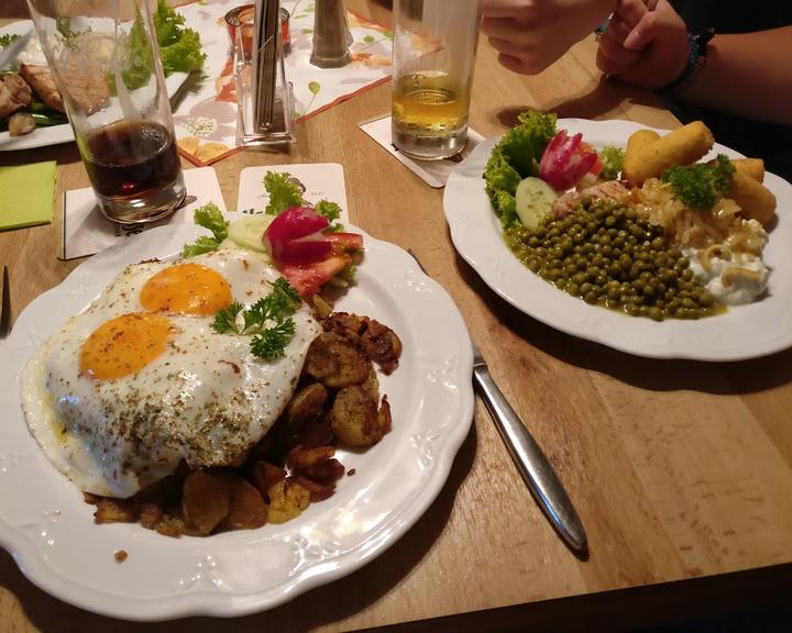 Auf Der Hohe