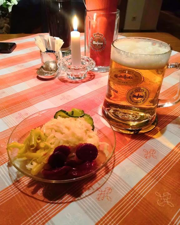 Zur Alten Tranke