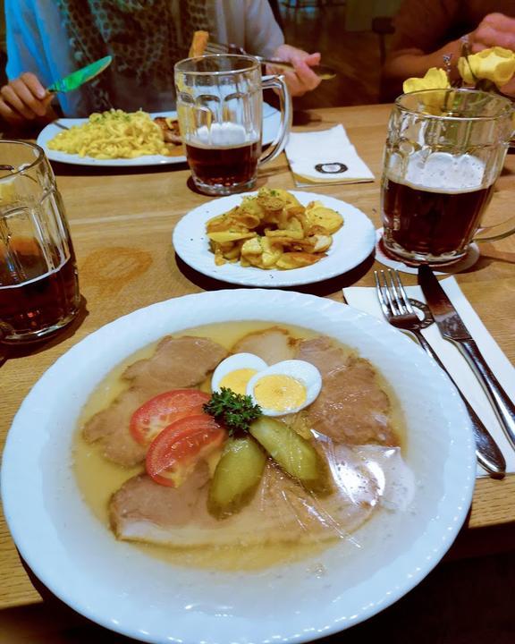 Gasthaus Settele