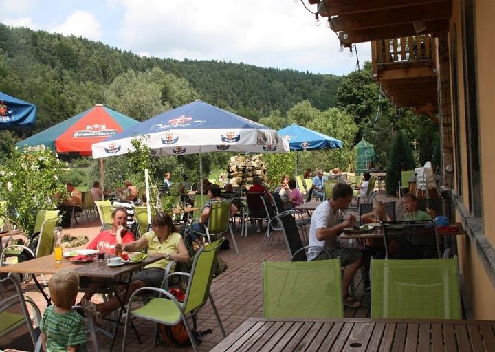 Pension Bomaetscher