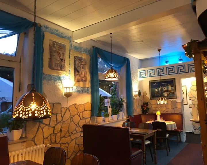 Restaurant Rhodos
