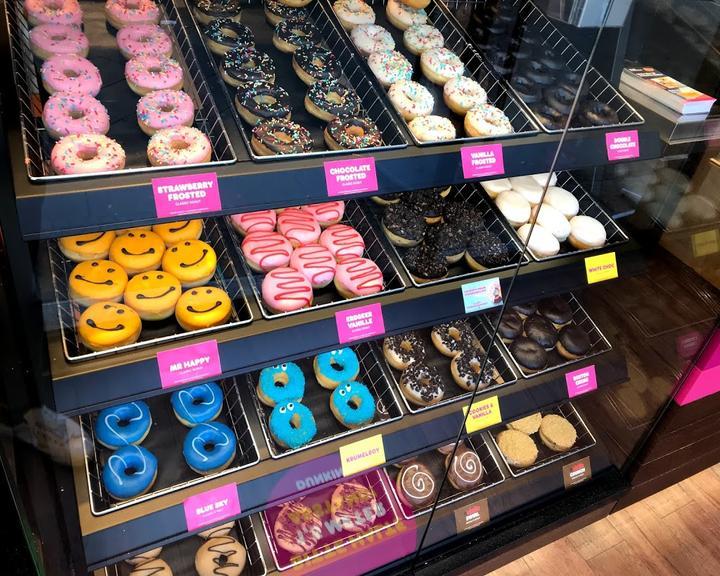 Dunkin' Donuts