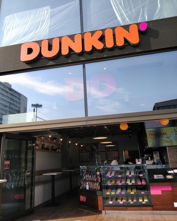 Dunkin' Donuts