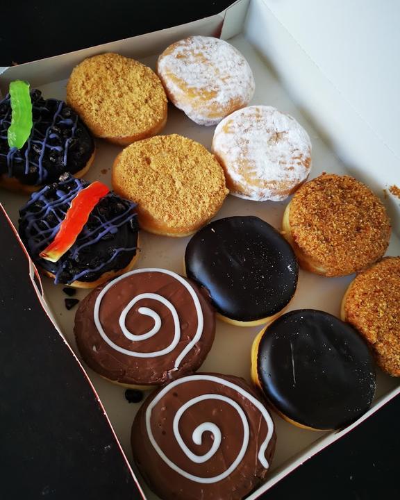 Dunkin' Donuts