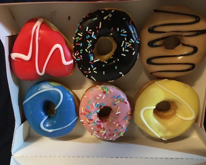 Dunkin' Donuts