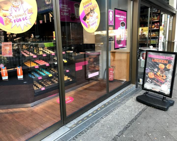 Dunkin' Donuts