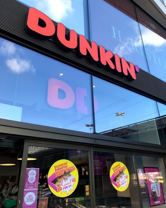 Dunkin' Donuts