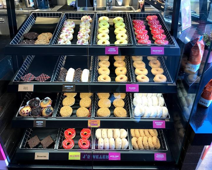 Dunkin' Donuts