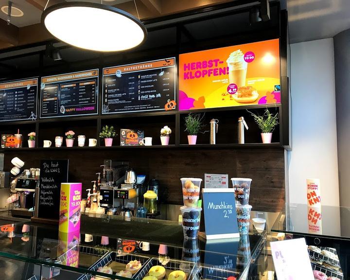 Dunkin' Donuts