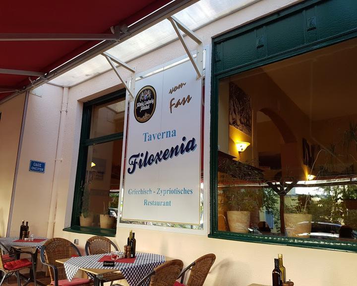 Taverna Filoxenia