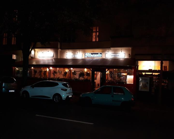 Taverna Filoxenia