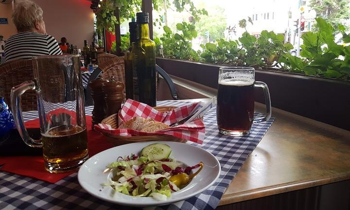 Taverna Filoxenia
