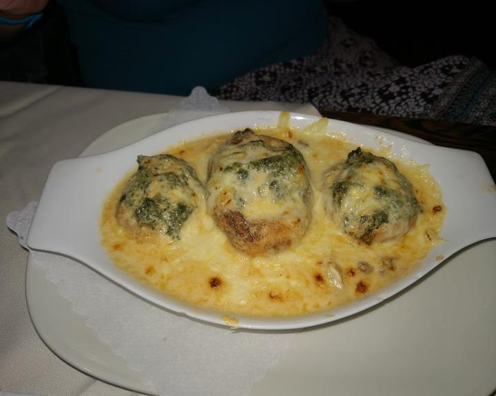 Taverna Filoxenia