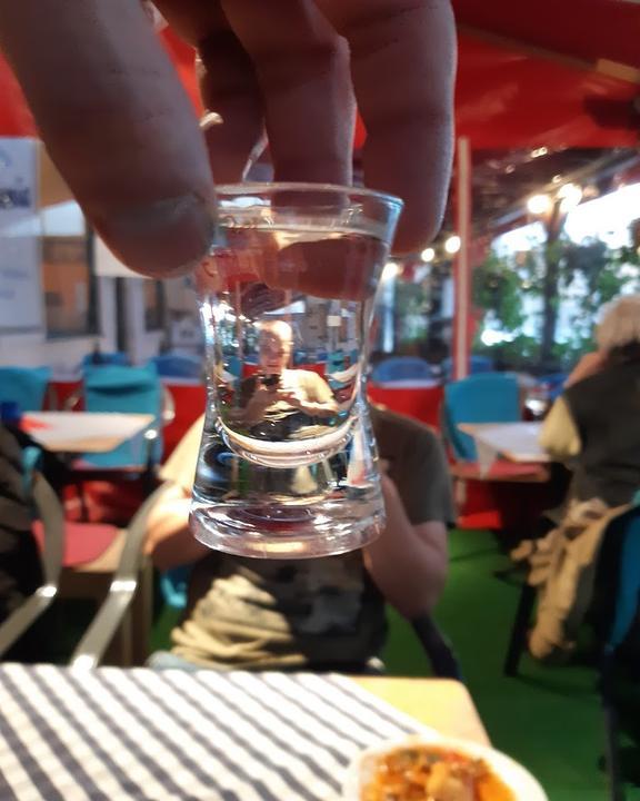 Taverna Filoxenia