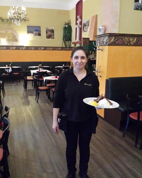 Taverna Filoxenia