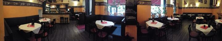 Taverna Filoxenia