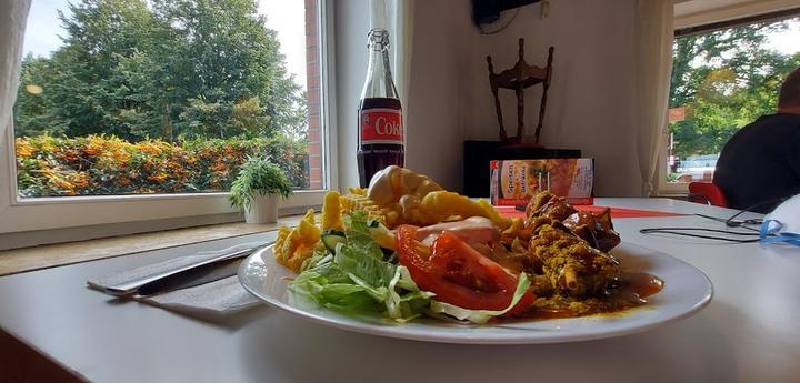 Grillstation Ovelgonne