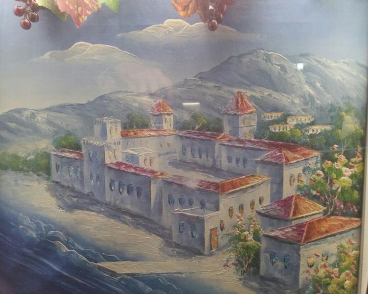 Akropolis Restaurant