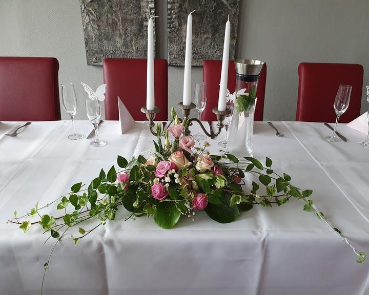 Restaurant Sandkrug
