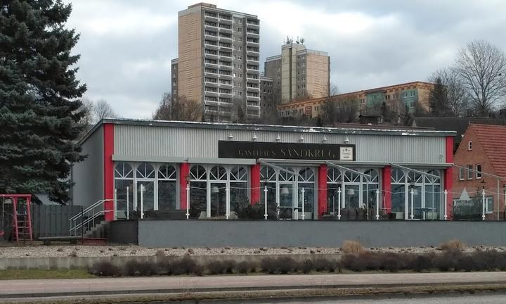 Restaurant Sandkrug