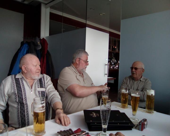 Restaurant Sandkrug