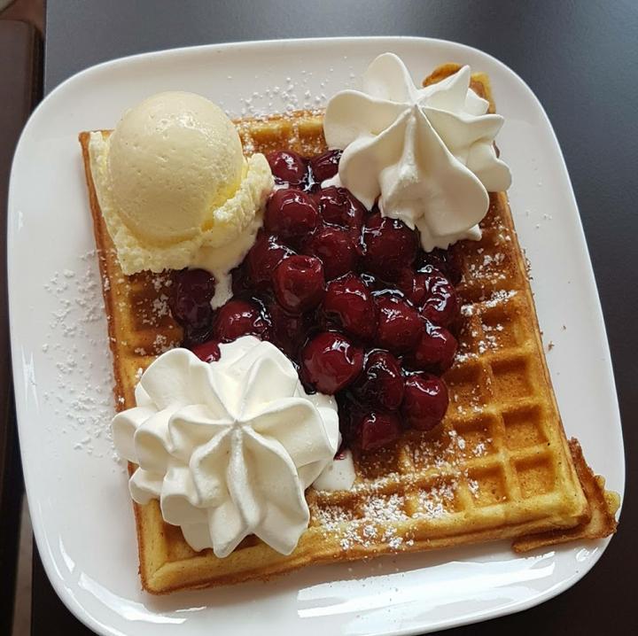 Eiscafe Aurora