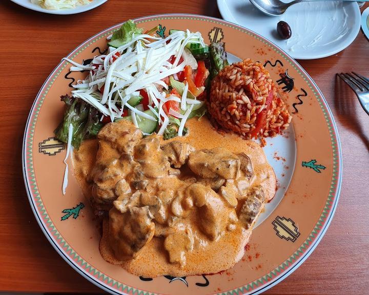 Griechisches Restaurant Metaxa