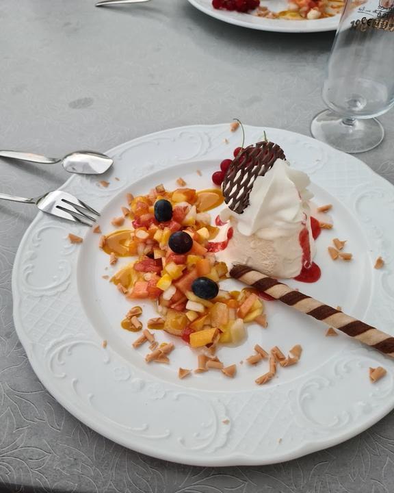 Restaurant Donaulaube